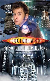 Produktbild: Dr Who Prisoner Of The Daleks