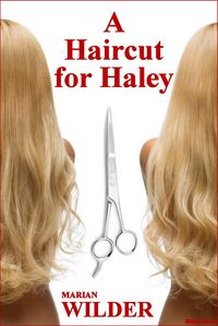 Produktbild: A Haircut for Haley