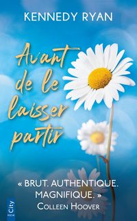 Produktbild: Avant de le laisser partir