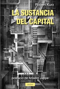 Produktbild: La sustancia del capital