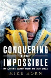 Produktbild: Conquering the Impossible
