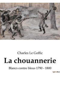 Produktbild: La chouannerie
