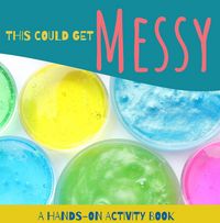 Produktbild: This Could Get Messy