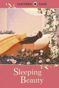 Produktbild: Ladybird Tales: Sleeping Beauty