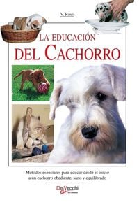 Produktbild: La educaci&oacute;n del cachorro