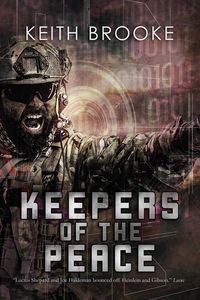 Produktbild: Keepers of the Peace