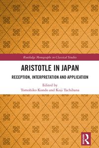 Produktbild: Aristotle in Japan