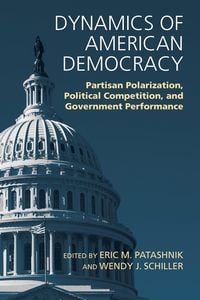 Produktbild: Dynamics of American Democracy