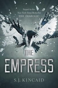 Produktbild: The Empress