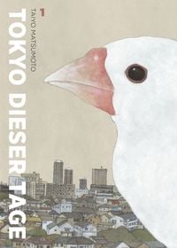 Produktbild Tokyo dieser Tage 1