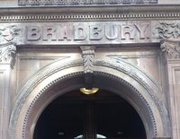 Produktbild: The Bradbury Building