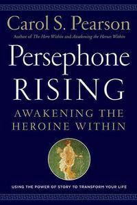 Produktbild: Pearson, C: Persephone Rising