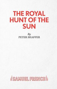 Produktbild: The Royal Hunt of the Sun