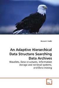 Produktbild: Hseiki, H: An Adaptive Hierarchical Data Structure Searching