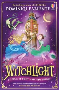 Produktbild: Witchlight