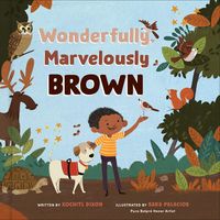 Produktbild: Wonderfully, Marvelously Brown