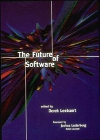Produktbild: Future Of Software Rev/e