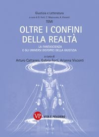 Produktbild: Oltre i confini della realt&agrave;