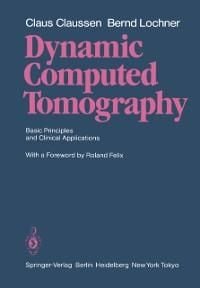 Produktbild: Dynamic Computed Tomography