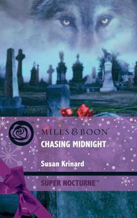 Produktbild: Chasing Midnight