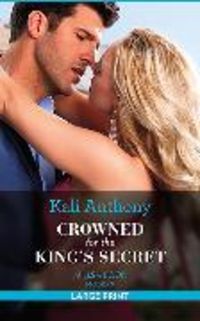 Produktbild: Crowned For The King's Secret