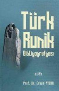 Produktbild: T&uuml;rk Runik Bibliyografyasi