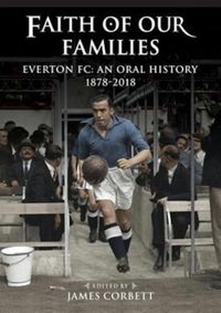 Produktbild: Faith of Our Families