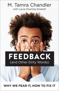 Produktbild: Feedback (and Other Dirty Words)