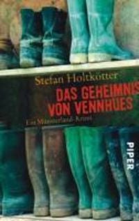 Produktbild: Das Geheimnis von Vennhues