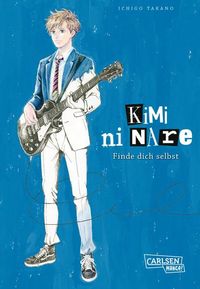 Produktbild: Kimi ni nare - Finde dich selbst