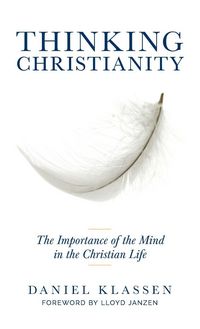 Produktbild: Thinking Christianity