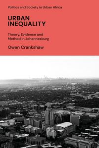 Produktbild: Urban Inequality