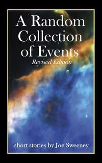Produktbild: A Random Collection of Events