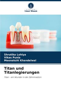 Produktbild: Titan und Titanlegierungen