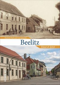 Bild vom Artikel Beelitz vom Autor Manfred Fliess