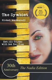 Produktbild: The Symbiot 30th Anniversary, The Nadia Edition
