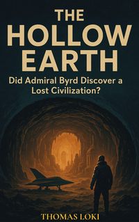 Produktbild: The Hollow Earth