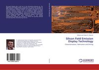 Produktbild: Silicon Field Emission Display Technology
