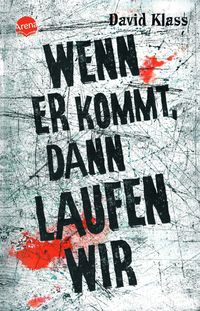 Produktbild: Wenn er kommt, dann laufen wir