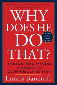 Produktbild: Why Does He Do That?