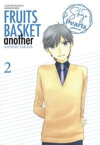 Produktbild: Fruits Basket Another Pearls: E-Manga 2