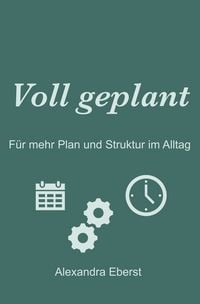 Produktbild: Voll geplant