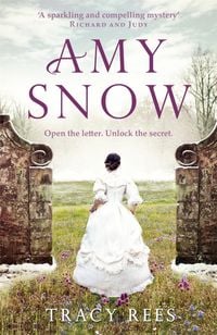 Produktbild: Amy Snow