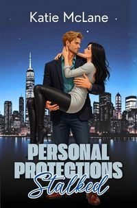 Produktbild: Personal Protections - Stalked