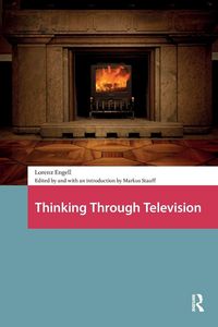 Produktbild: Thinking Through Television