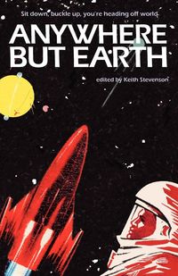 Produktbild: Anywhere But Earth