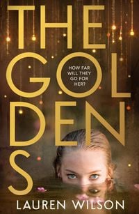 Produktbild: The Goldens