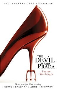 Produktbild: The Devil Wears Prada. Film Tie-In