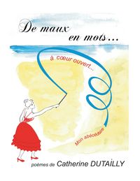Produktbild: De maux en mots