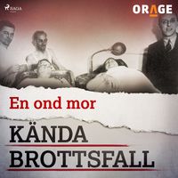 Produktbild: En ond mor